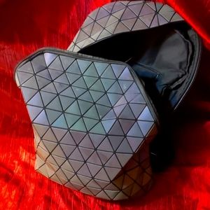 Luminescent backpack